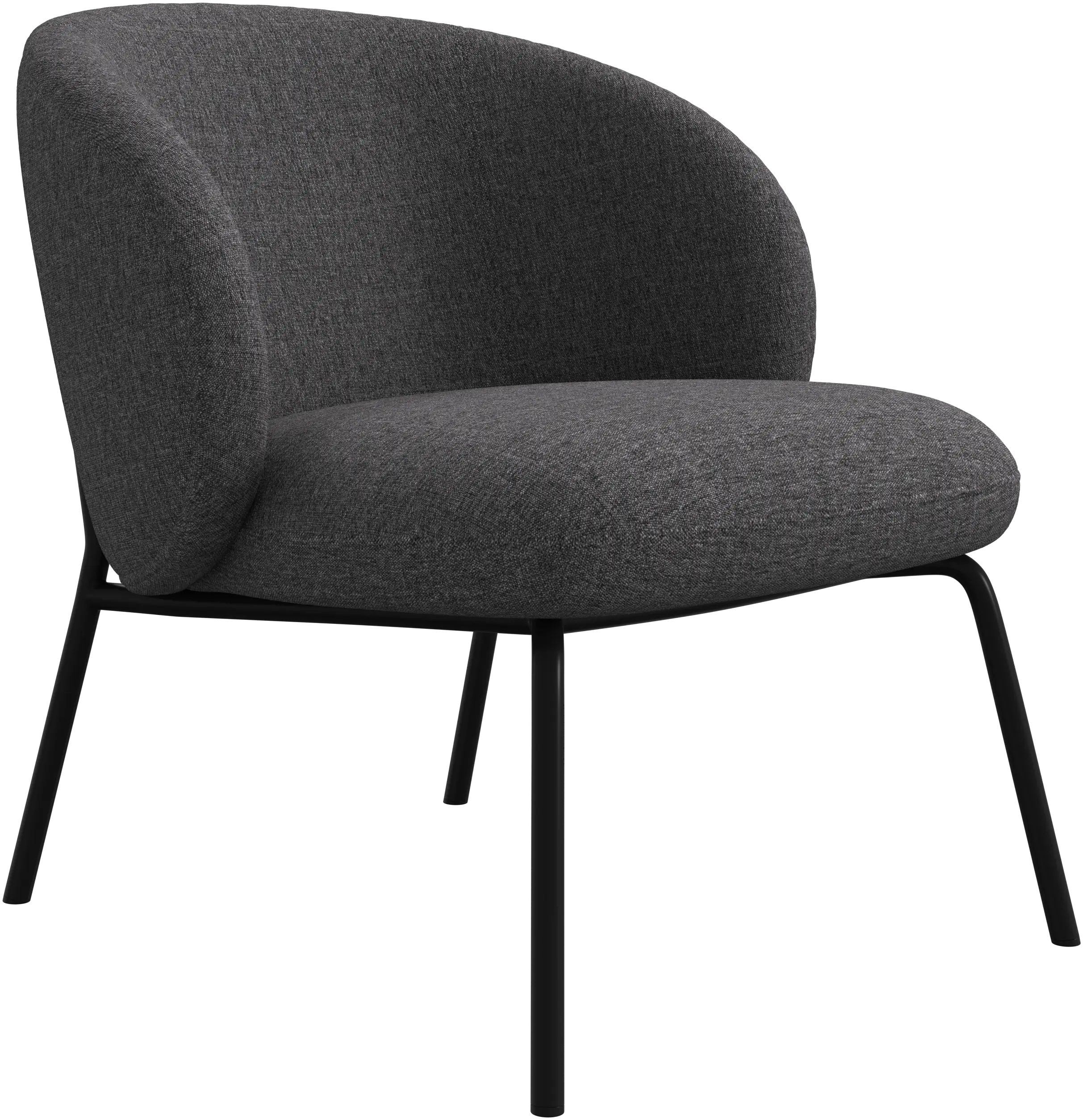 デザイナーズチェア | 快適な椅子を購入 - グレー | ボーコンセプト